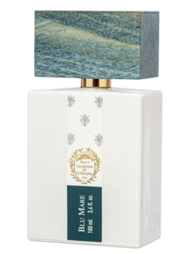 GIARDINI DI TOSCANA BLU MARE - 100ML EAU DE PARFUM (TESTER)