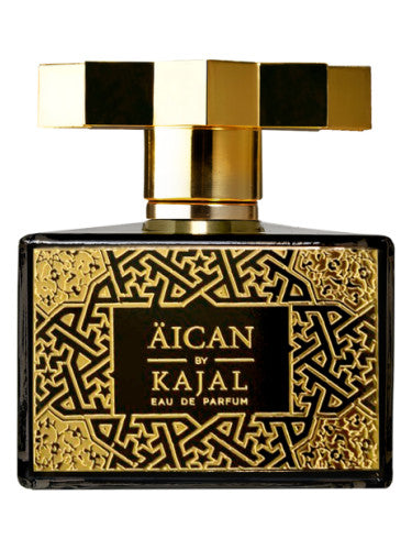 KAJAL AICAN - 100ML EAU DE PARFUM (TESTER)