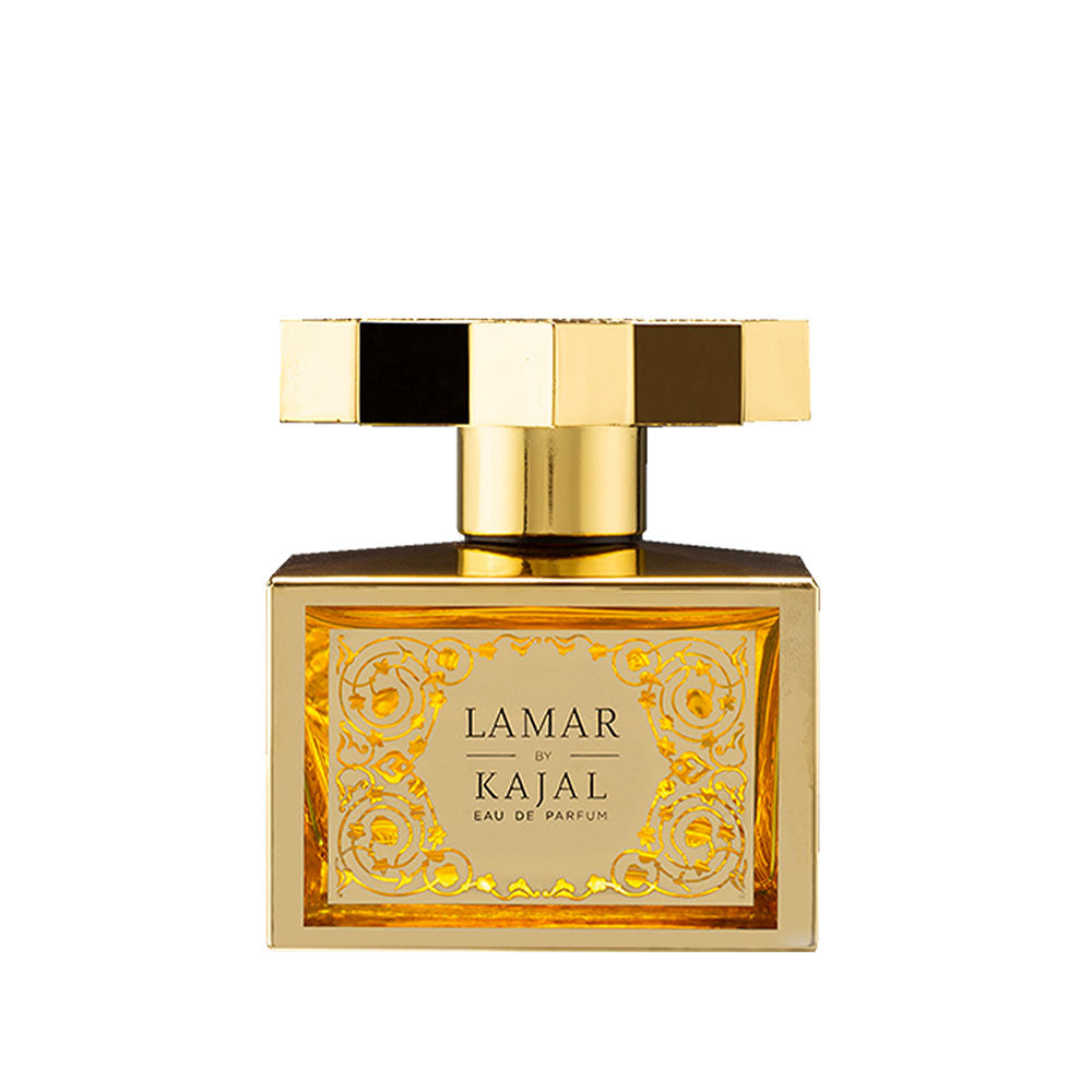 KAJAL LAMAR - 100ML EAU DE PARFUM (TESTER)