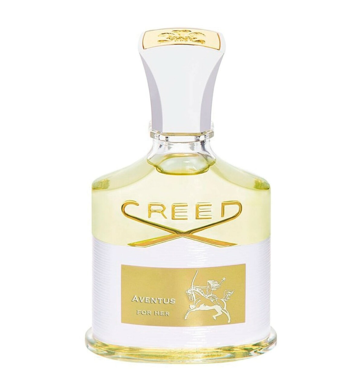 CREED AVENTUS FOR HER - 75ML EAU DE PARFUM (TESTER)