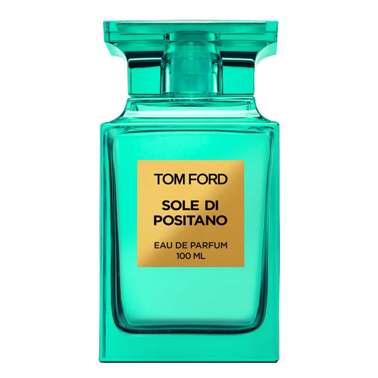 TOM FORD SOLE DI POSITANO - 100ML EAU DE PARFUM (TESTER)