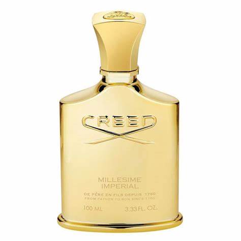 CREED MILLESIME IMPERIAL - 100ML EAU DE PARFUM (TESTER)