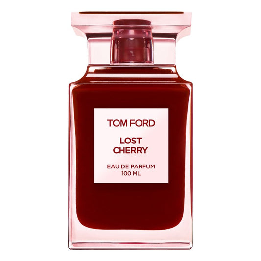 TOM FORD LOST CHERRY  - 100ML EAU DE PARFUM (TESTER)