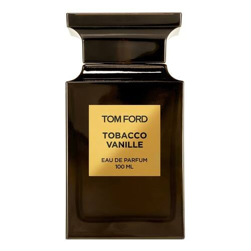 TOM FORD TOBACCO VANILLE - 100ML EAU DE PARFUM (TESTER)