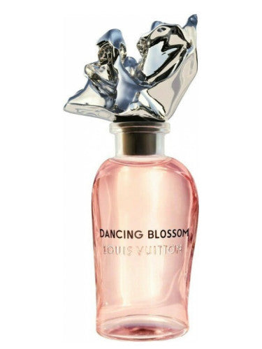 LOUIS VUITTON DANCING BLOSSOM -100ML EXTRAIT DE PARFUM (TESTER)