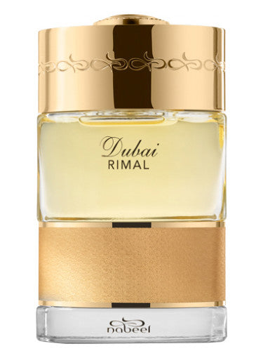 THE SPIRIT OF DUBAI RIMAL - 50ML EAU DE PARFUM (TESTER)