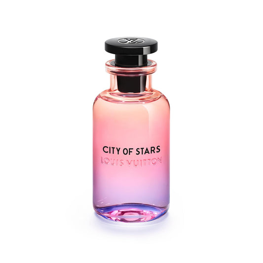 LOUIS VUITTON CITY OF STARS - 100ML EAU DE PARFUM (TESTER)