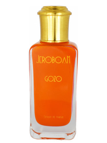 JEROBOAM GOZO - 100ML EXTRAIT DE PARFUM (TESTER)